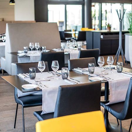 Lake Geneva Hotel Versoix Kültér fotó